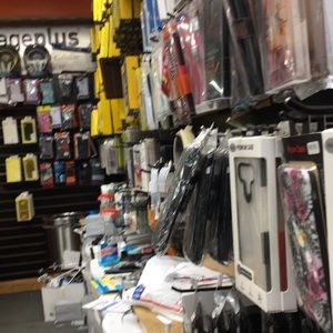 Meet your Posher, Ali